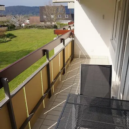 FeWo SeeLeben Bodman-Ludwigshafen Exterior foto