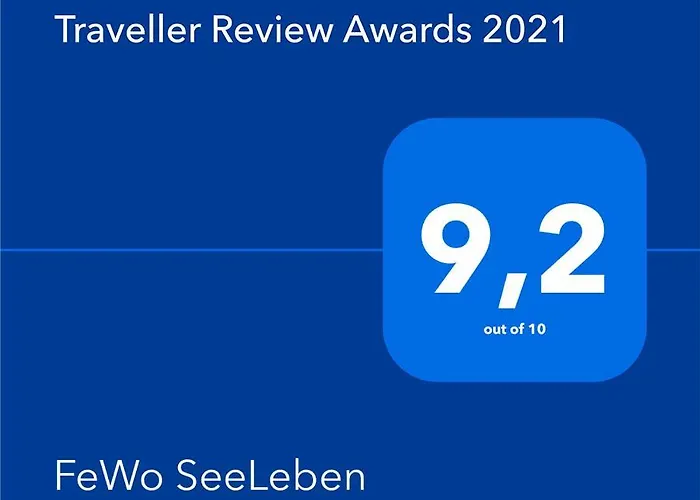 FeWo SeeLeben