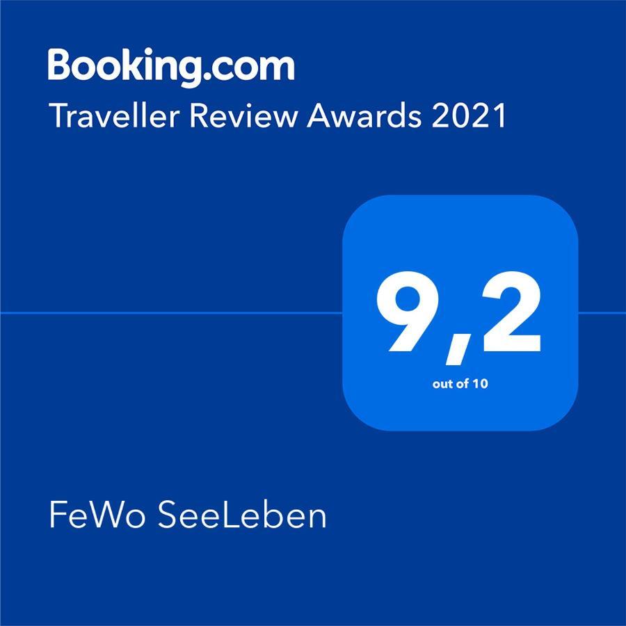 Seeleben