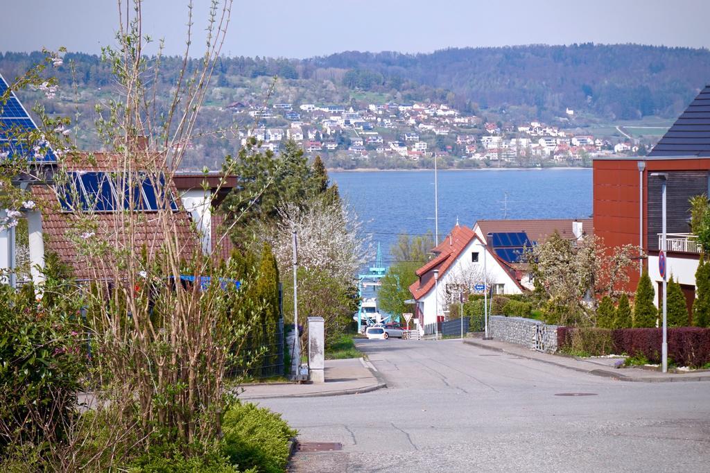 Apartment Seeleben *