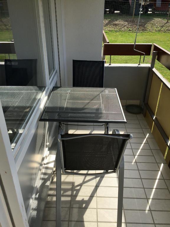 Apartment Seeleben