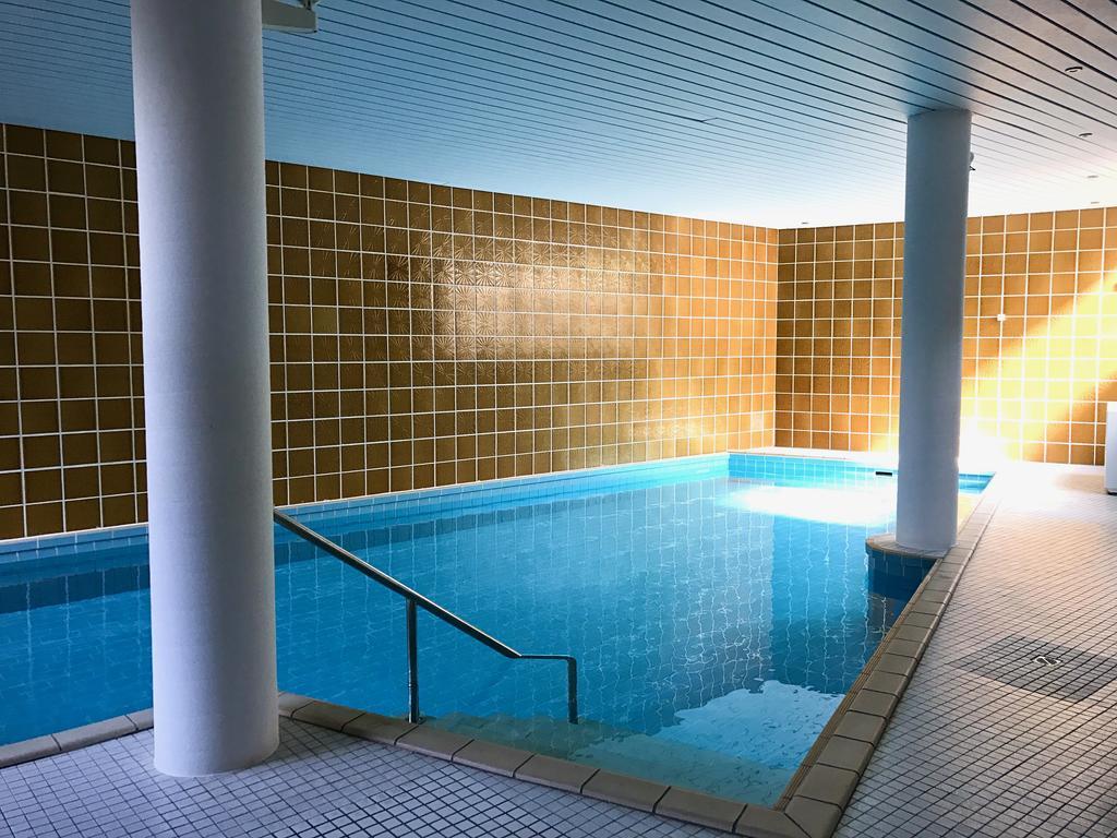 Apartment Seeleben